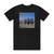 Alan Parsons Try Anything Once Album Cover T-Shirt Black