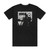 AqME Hrsie Album Cover T-Shirt Black