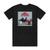 Andy Grammer Keep Your Head Up Album Cover T-Shirt Black Andy Grammer Keep Your Head Up Album Cover T-Shirt Black