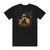Anaal Nathrakh The Codex Necro Album Cover T-Shirt Black