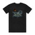 audiomachine Phenomena Album Cover T-Shirt Black audiomachine Phenomena Album Cover T-Shirt Black