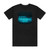 Aliento Poderoso Dios Album Cover T-Shirt Black