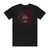Arcadia Heavens Eyes Album Cover T-Shirt Black