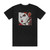 Arcadia So Red The Rose Album Cover T-Shirt Black