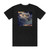 Axxis Doom Of Destiny Album Cover T-Shirt Black