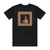 Alexander Skip Spence Oar Album Cover T-Shirt Black Alexander Skip Spence Oar Album Cover T-Shirt Black