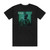 ASAP Mob Trillmatic Album Cover T-Shirt Black