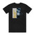 Allan Holdsworth All Night Wrong Album Cover T-Shirt Black