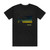 AWITW Sinchi Friends Mix 13 Album Cover T-Shirt Black