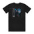 AWITW Nocturnal Album Cover T-Shirt Black AWITW Nocturnal Album Cover T-Shirt Black