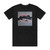 AWITW Villo Remixes Album Cover T-Shirt Black