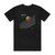 AWITW Retrovisions T 120 Album Cover T-Shirt Black AWITW Retrovisions T 120 Album Cover T-Shirt Black