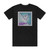 AWITW Emerald Coast Ep Album Cover T-Shirt Black