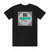 AWITW  2020 Album Cover T-Shirt Black
