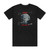 Accept Death Row Album Cover T-Shirt Black