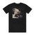 Ayria Plastic Makes Perfect Album Cover T-Shirt Black