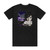 Ayria Plastic And Broken Ep Album Cover T-Shirt Black Ayria Plastic And Broken Ep Album Cover T-Shirt Black