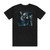 All Good Things Machines Album Cover T-Shirt Black