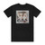 Alacranes Musical Ahora Y Siempre Album Cover T-Shirt Black