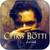 Chris Botti Midnight Without You Album Cover Sticker Album Cover Sticker