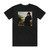 Anna K Veernice Album Cover T-Shirt Black