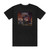 Aversed Impermanent Album Cover T-Shirt Black