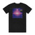Anathema Judgement Album Cover T-Shirt Black