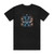 Alix Perez Dark Days Ep Album Cover T-Shirt Black Alix Perez Dark Days Ep Album Cover T-Shirt Black