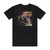 ACT_temp_1 Rebirth Album Cover T-Shirt Black
