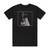 ACT_temp_1 Silence Album Cover T-Shirt Black