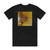Acroma Orbitals Album Cover T-Shirt Black