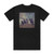 Axes Glory Album Cover T-Shirt Black