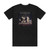 Antithesis Dreaming Reality Album Cover T-Shirt Black
