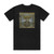 Aosoth V The Inside Scriptures Album Cover T-Shirt Black