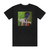 Alejandro Escovedo A Man Under The Influence Album Cover T-Shirt Black