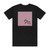 Ariel Pink Pom Pom Album Cover T-Shirt Black