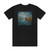 Ayreon The Theory Of Everything Album Cover T-Shirt Black