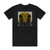 Austra Feel It Break Album Cover T-Shirt Black
