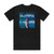 Austra Olympia Album Cover T-Shirt Black