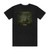 Arcane The Curio Makers Coffin Album Cover T-Shirt Black