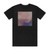 Applescal Dreaming In Key Album Cover T-Shirt Black Applescal Dreaming In Key Album Cover T-Shirt Black