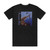 Annon Vin Higher Spheres Album Cover T-Shirt Black