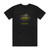 Approaching Nirvana Lapse In Time Album Cover T-Shirt Black