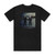 Approaching Nirvana Animals Album Cover T-Shirt Black