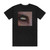 Approaching Nirvana Redux Album Cover T-Shirt Black