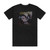 Abraxas The Liaison 1 Album Cover T-Shirt Black