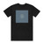 A Winged Victory for the Sullen Atomos Album Cover T-Shirt Black