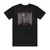 AION Z Zetto Album Cover T-Shirt Black
