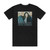 Ace of Base Cruel Summer Album Cover T-Shirt Black