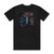 Anup Sastry Bloom Album Cover T-Shirt Black
